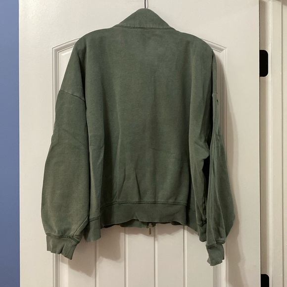 VS Campus fleece full zip XL - Picture 6 of 6